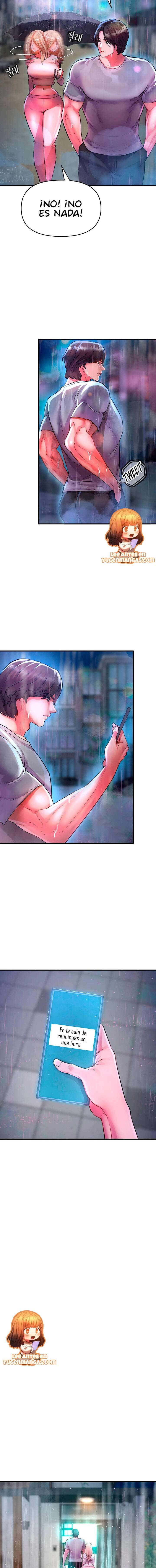 ZZIN Resguardar Capítulo 6 - Page 10