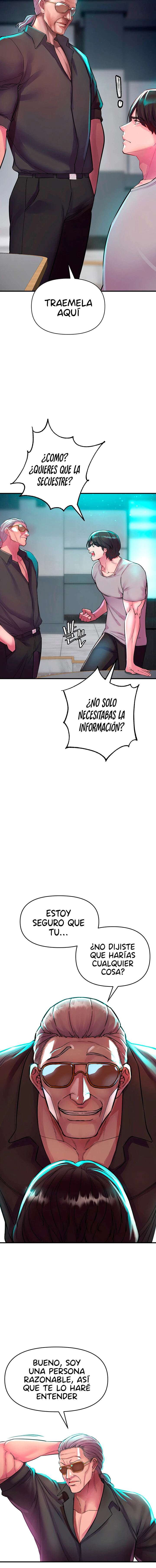 ZZIN Resguardar Capítulo 6 - Page 16