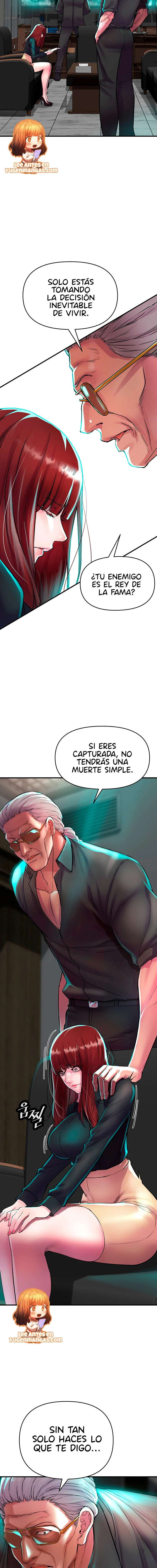 ZZIN Resguardar Capítulo 6 - Page 26