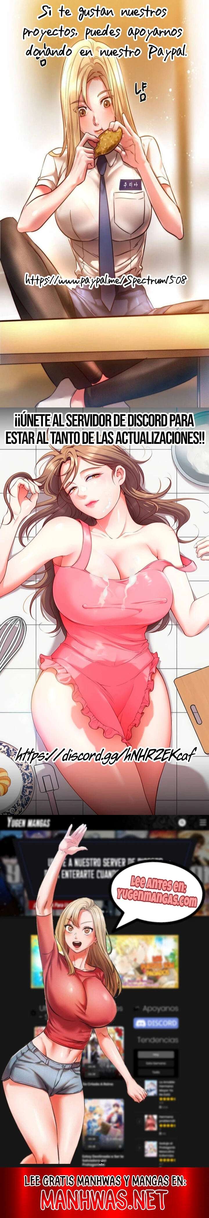 ZZIN Resguardar Capítulo 6 - Page 29