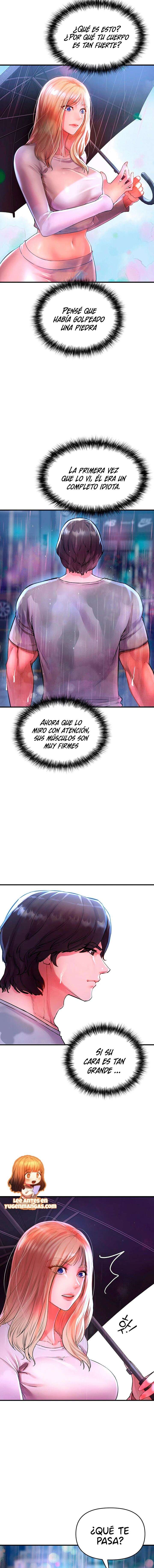 ZZIN Resguardar Capítulo 6 - Page 9