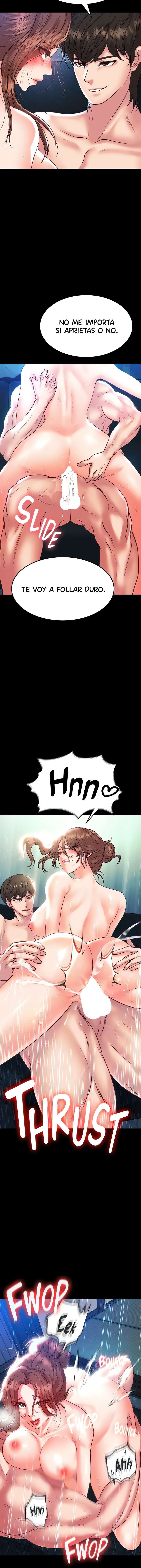 ZZIN Resguardar Capítulo 60 - Page 10