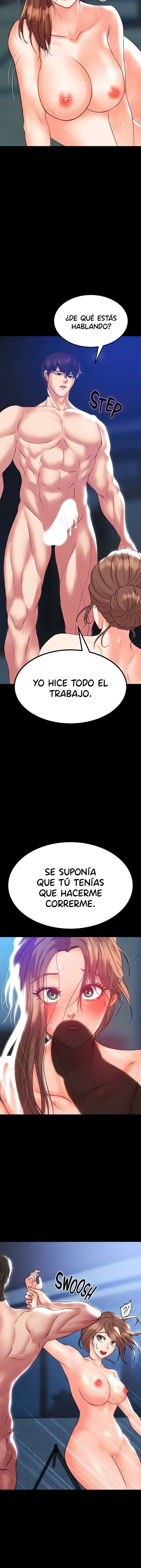 ZZIN Resguardar Capítulo 60 - Page 15