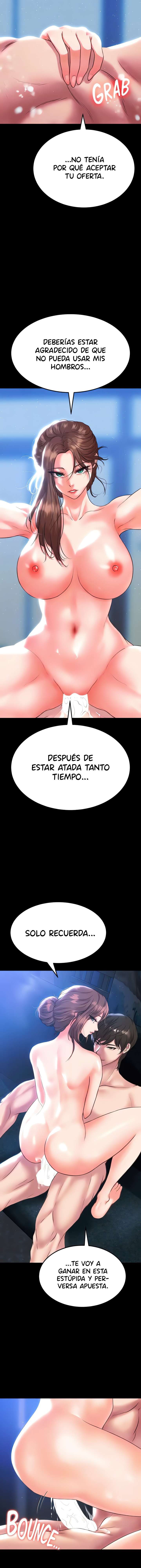 ZZIN Resguardar Capítulo 60 - Page 6