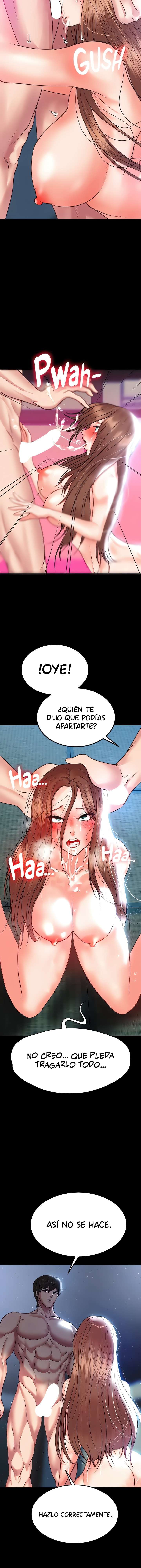 ZZIN Resguardar Capítulo 61 - Page 19