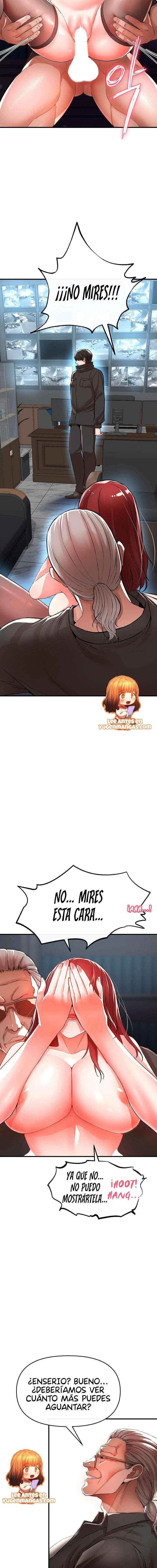 ZZIN Resguardar Capítulo 7 - Page 10