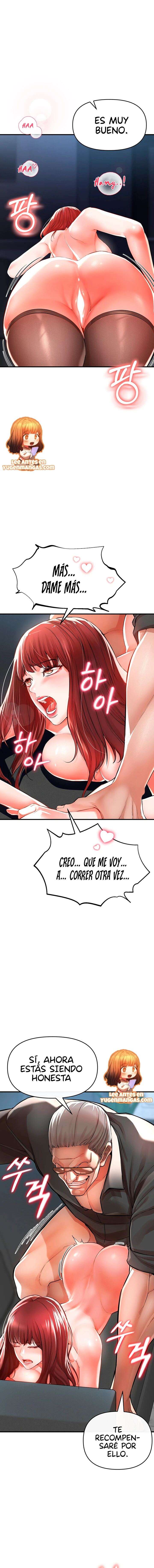 ZZIN Resguardar Capítulo 7 - Page 13