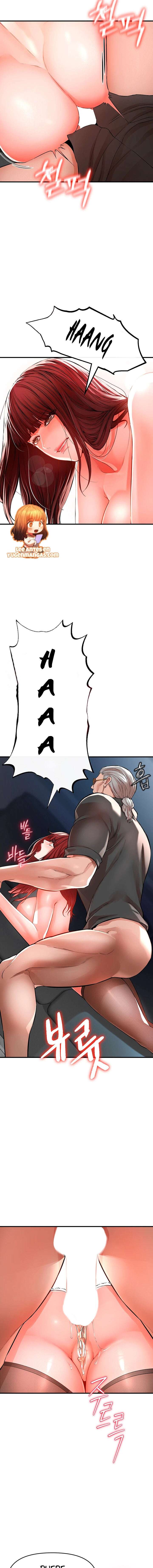 ZZIN Resguardar Capítulo 7 - Page 14