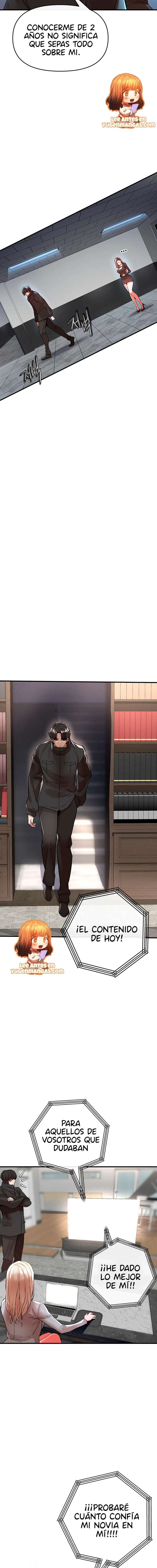 ZZIN Resguardar Capítulo 7 - Page 21