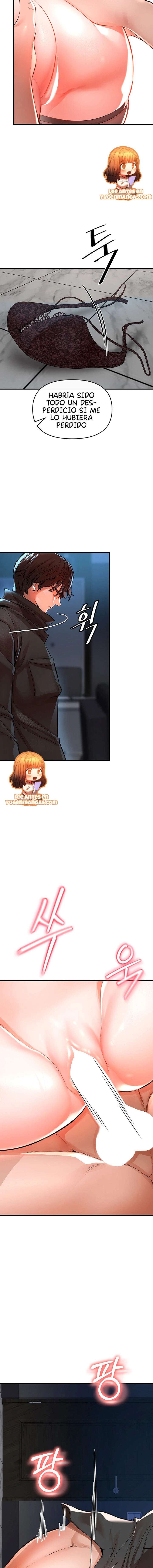 ZZIN Resguardar Capítulo 7 - Page 7