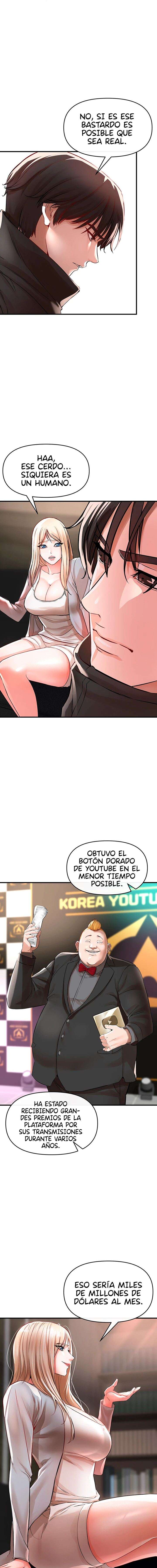 ZZIN Resguardar Capítulo 8 - Page 10