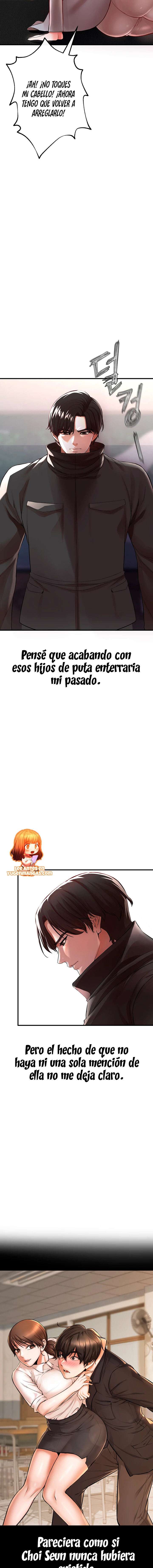 ZZIN Resguardar Capítulo 8 - Page 14