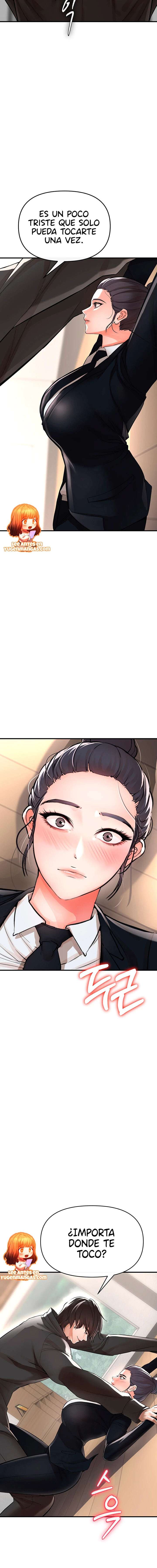 ZZIN Resguardar Capítulo 8 - Page 25