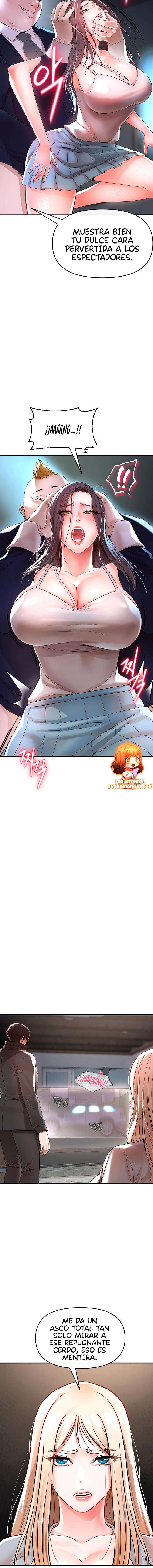 ZZIN Resguardar Capítulo 8 - Page 9