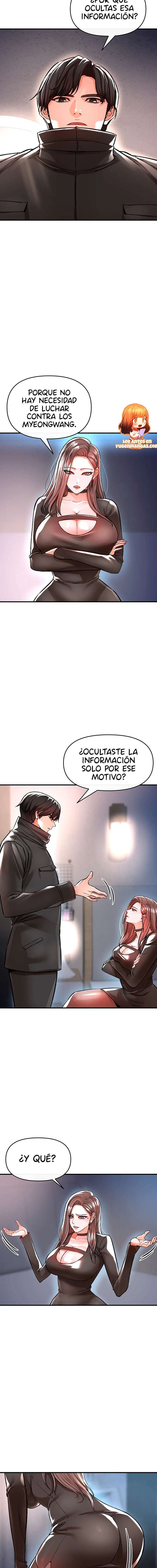 ZZIN Resguardar Capítulo 9 - Page 13