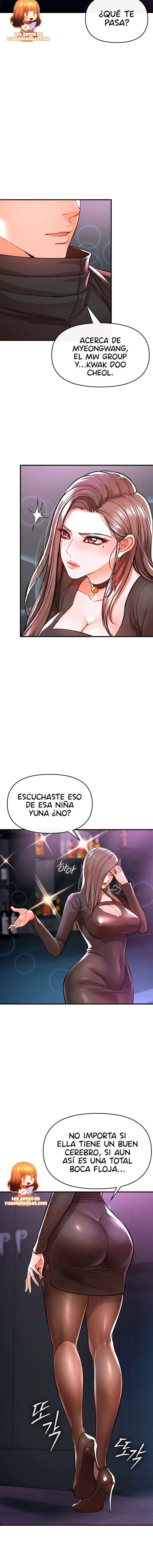 ZZIN Resguardar Capítulo 9 - Page 8