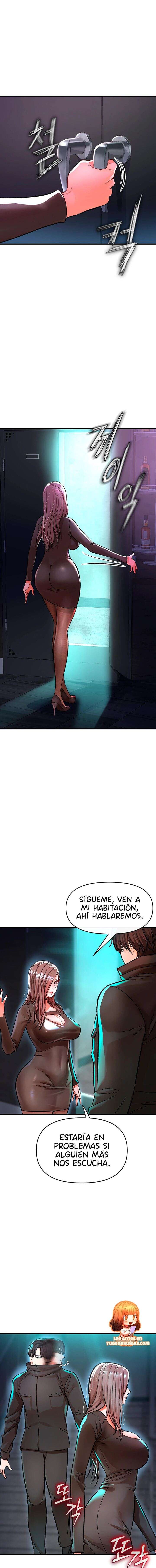 ZZIN Resguardar Capítulo 9 - Page 9