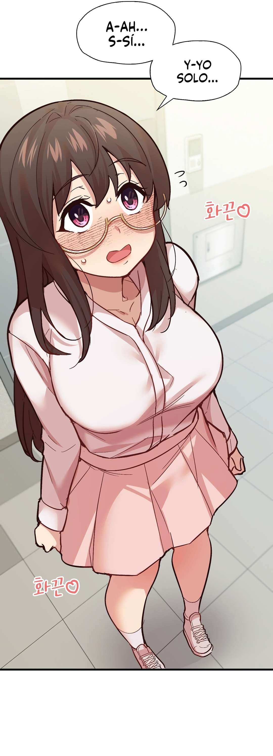 La aplicación de actos indebidos Capítulo 4 - Page 29