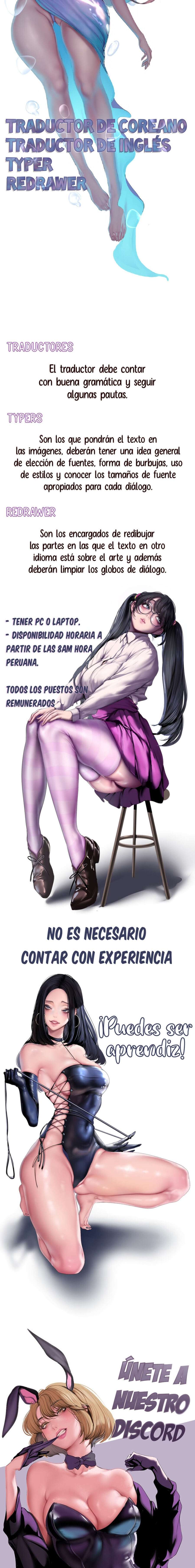 La aplicación de actos indebidos Capítulo 42 - Page 18