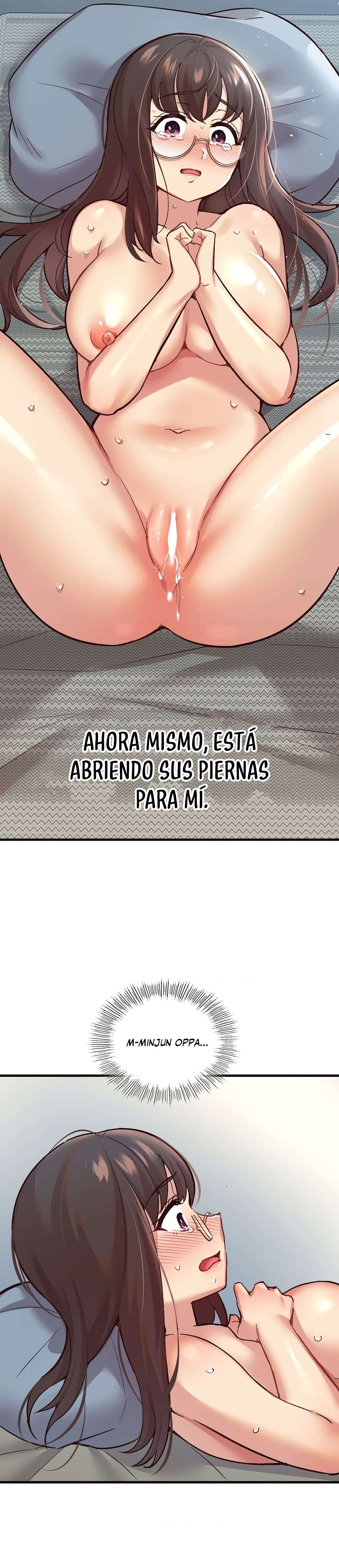 La aplicación de actos indebidos Capítulo 5 - Page 30