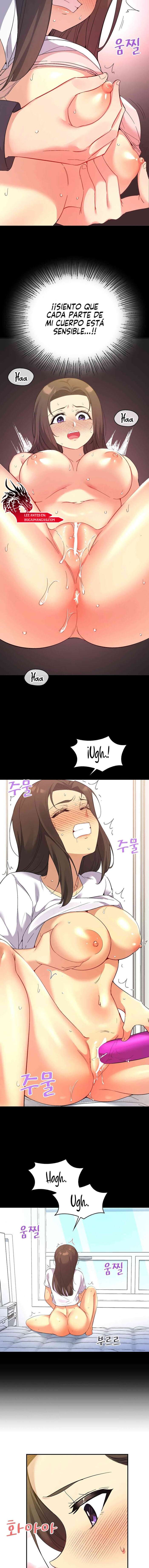 La aplicación de actos indebidos Capítulo 58 - Page 13