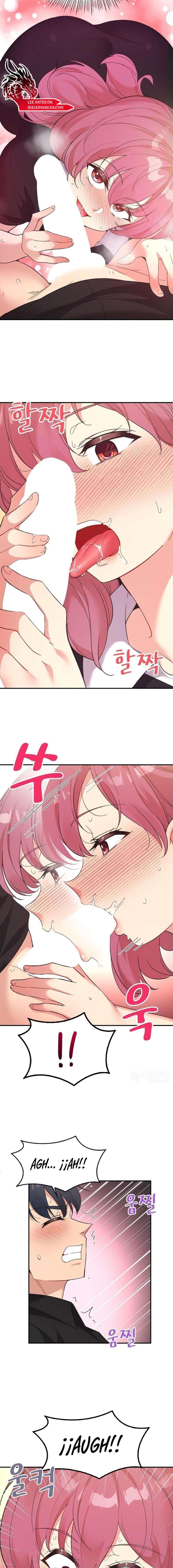 La aplicación de actos indebidos Capítulo 59 - Page 13