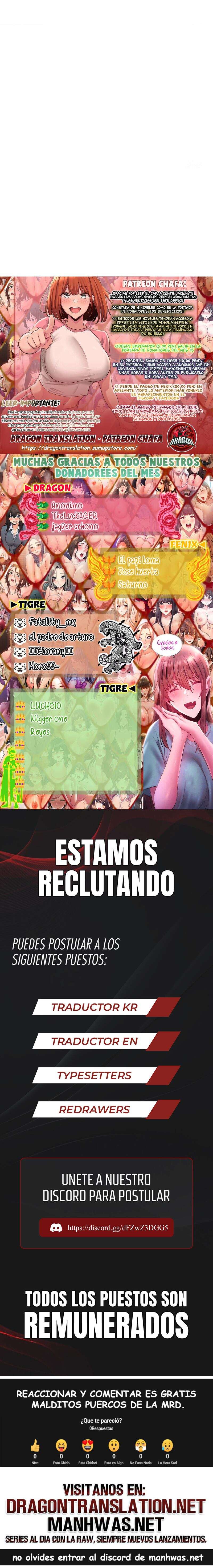 La aplicación de actos indebidos Capítulo 62 - Page 16