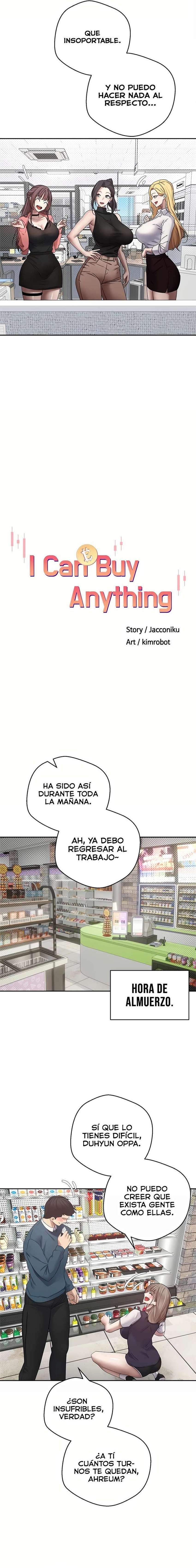 Cambiando Mi Vida Con Las Criptomonedas - Sin censura Capítulo 1 - Page 12