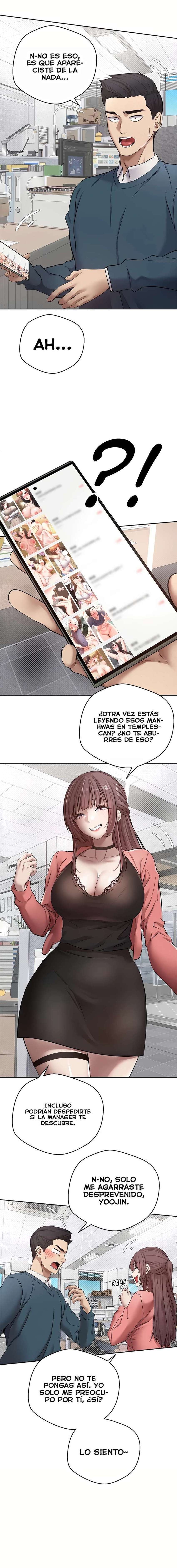 Cambiando Mi Vida Con Las Criptomonedas - Sin censura Capítulo 1 - Page 8