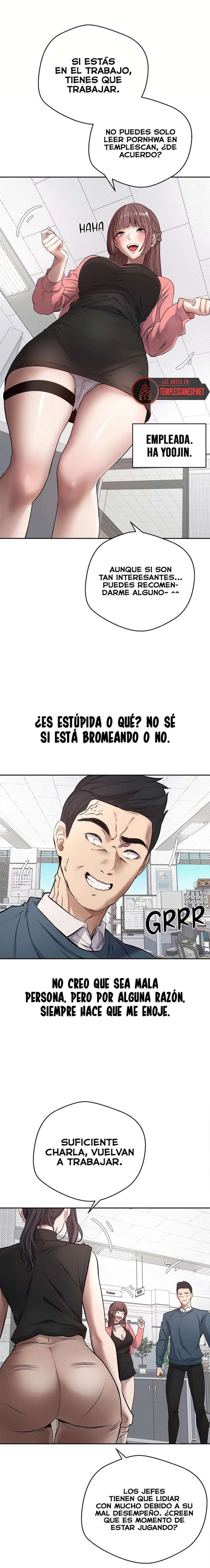 Cambiando Mi Vida Con Las Criptomonedas - Sin censura Capítulo 1 - Page 9