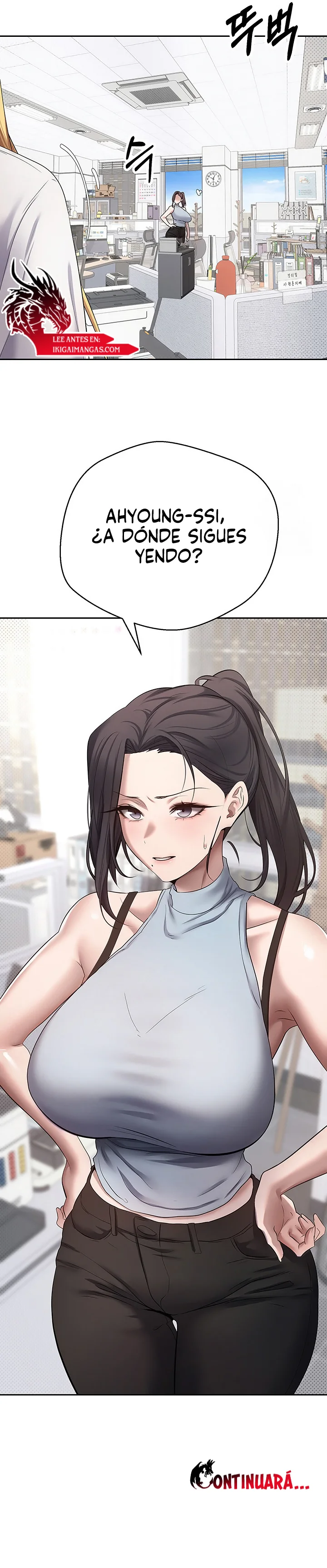 Cambiando Mi Vida Con Las Criptomonedas - Sin censura Capítulo 14 - Page 12