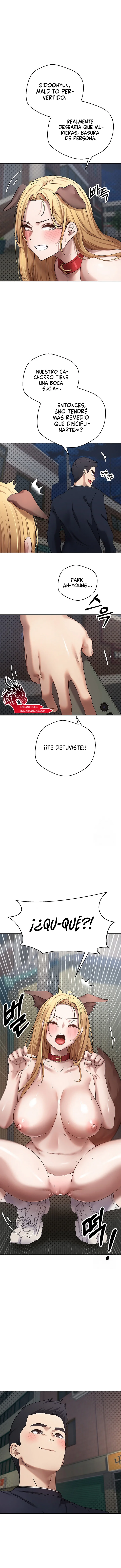 Cambiando Mi Vida Con Las Criptomonedas - Sin censura Capítulo 14 - Page 2