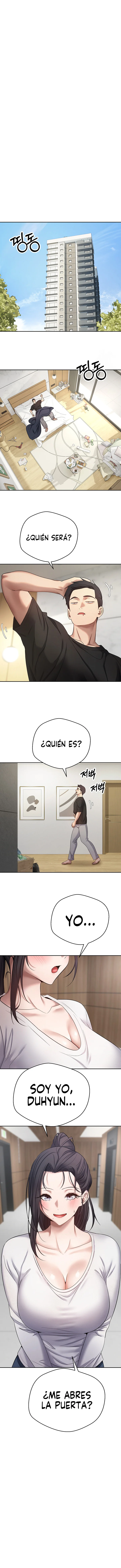 Cambiando Mi Vida Con Las Criptomonedas - Sin censura Capítulo 15 - Page 11