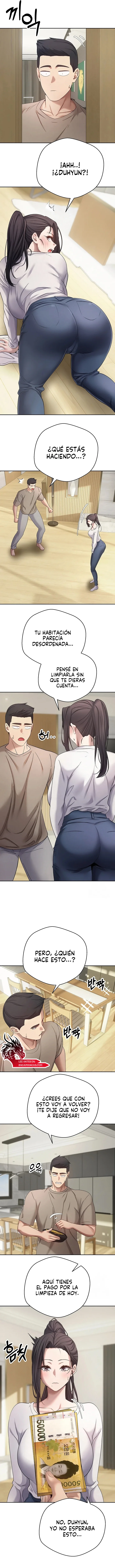 Cambiando Mi Vida Con Las Criptomonedas - Sin censura Capítulo 16 - Page 5