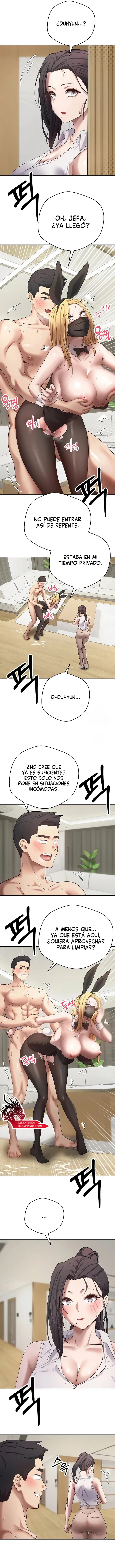 Cambiando Mi Vida Con Las Criptomonedas - Sin censura Capítulo 16 - Page 9