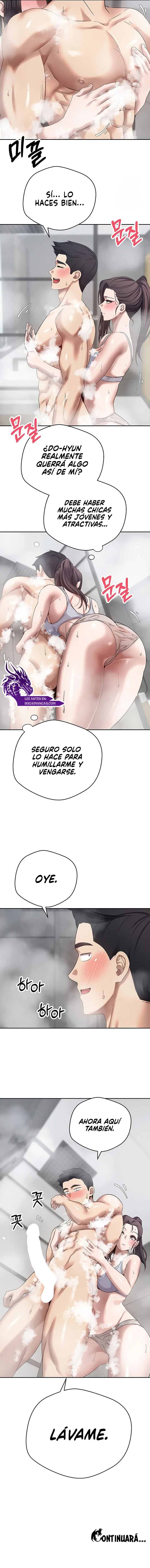 Cambiando Mi Vida Con Las Criptomonedas - Sin censura Capítulo 17 - Page 10