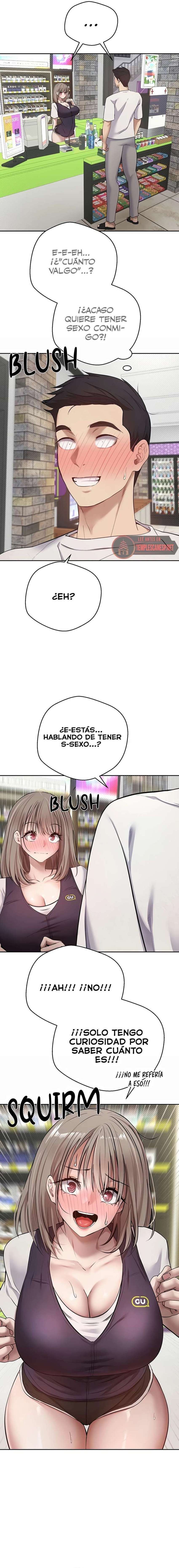 Cambiando Mi Vida Con Las Criptomonedas - Sin censura Capítulo 2 - Page 10