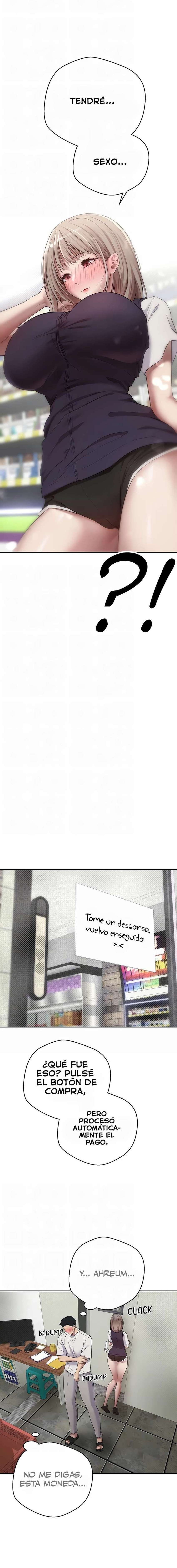 Cambiando Mi Vida Con Las Criptomonedas - Sin censura Capítulo 2 - Page 15