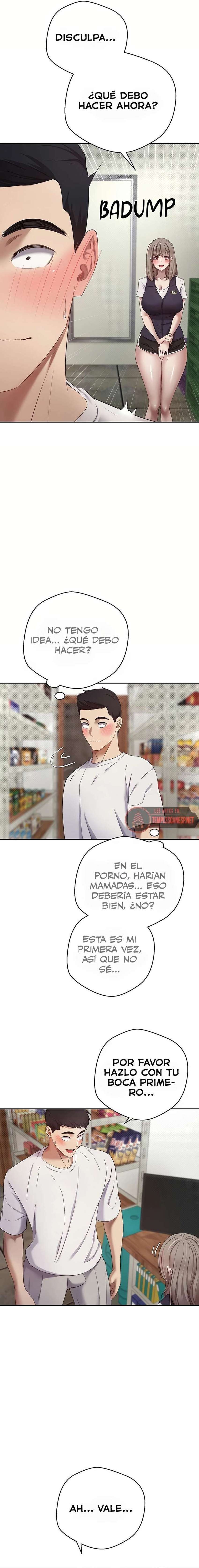 Cambiando Mi Vida Con Las Criptomonedas - Sin censura Capítulo 2 - Page 18