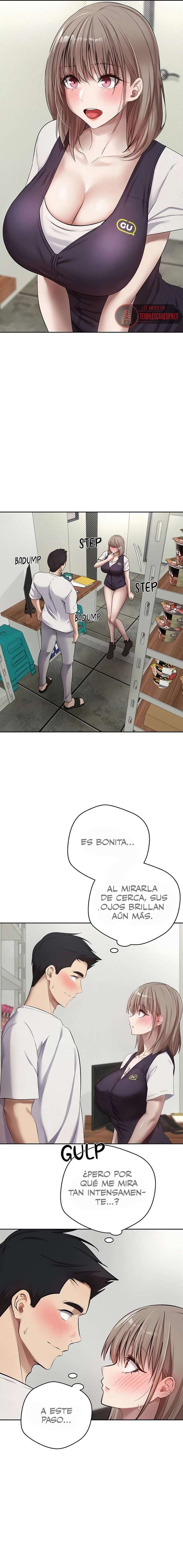 Cambiando Mi Vida Con Las Criptomonedas - Sin censura Capítulo 2 - Page 19