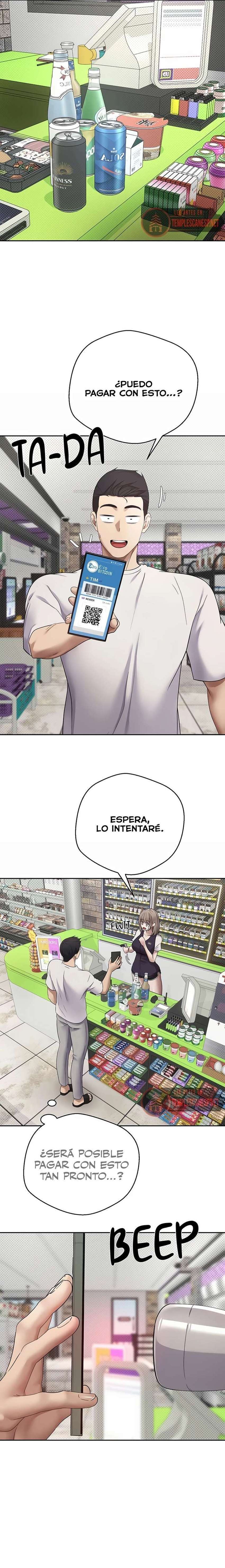 Cambiando Mi Vida Con Las Criptomonedas - Sin censura Capítulo 2 - Page 3