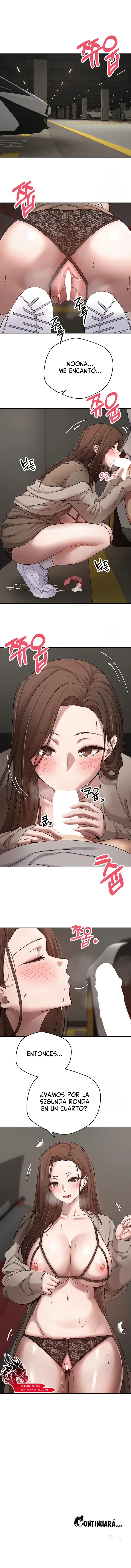 Cambiando Mi Vida Con Las Criptomonedas - Sin censura Capítulo 20 - Page 11