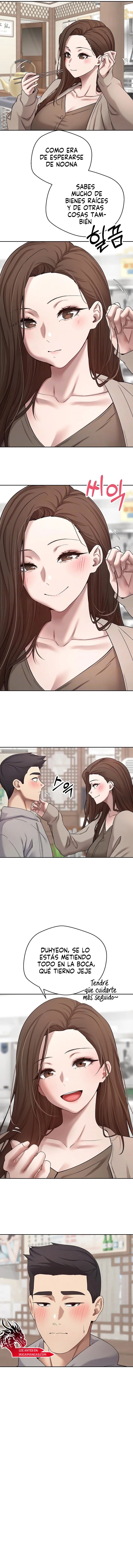 Cambiando Mi Vida Con Las Criptomonedas - Sin censura Capítulo 20 - Page 5