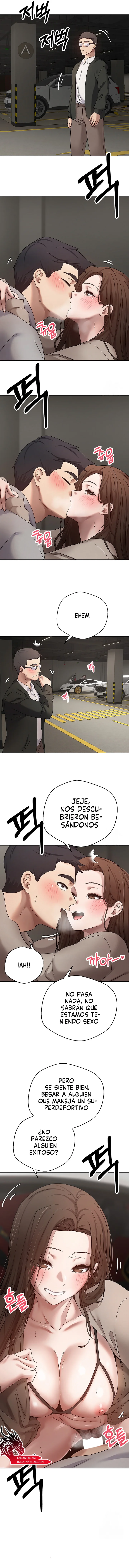 Cambiando Mi Vida Con Las Criptomonedas - Sin censura Capítulo 20 - Page 9