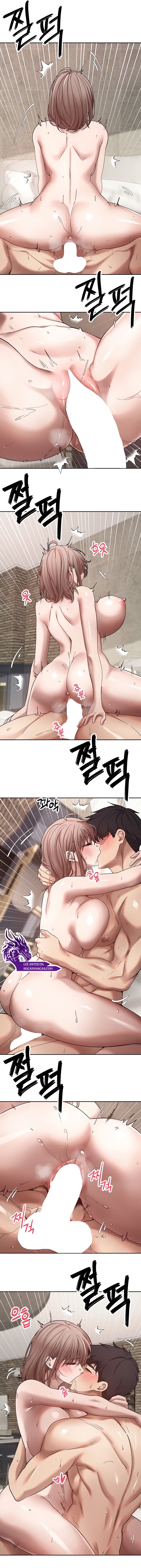 Cambiando Mi Vida Con Las Criptomonedas - Sin censura Capítulo 25 - Page 10