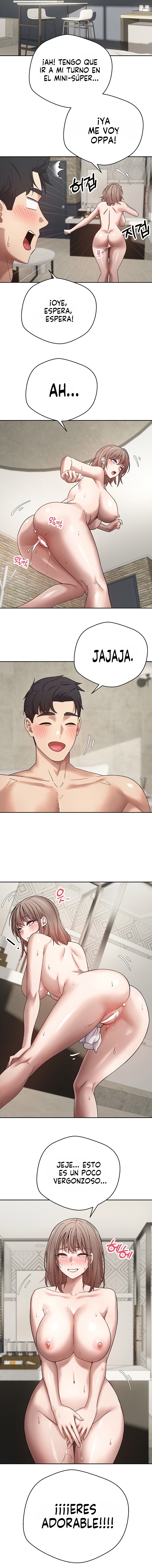 Cambiando Mi Vida Con Las Criptomonedas - Sin censura Capítulo 25 - Page 12