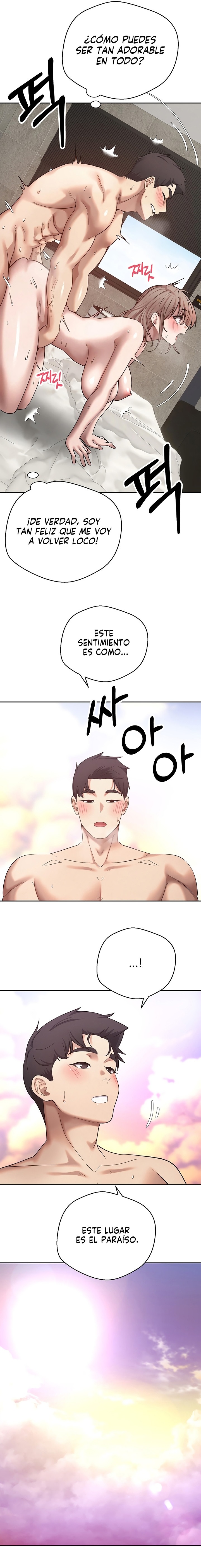 Cambiando Mi Vida Con Las Criptomonedas - Sin censura Capítulo 25 - Page 7