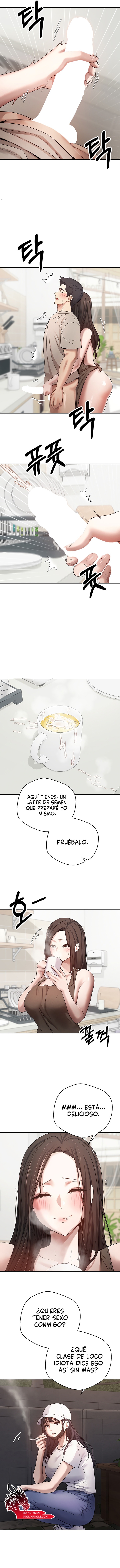 Cambiando Mi Vida Con Las Criptomonedas - Sin censura Capítulo 26 - Page 6