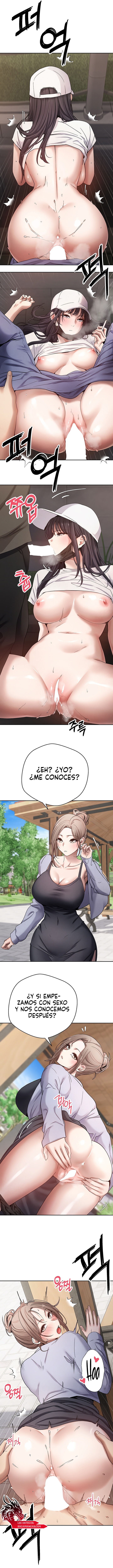 Cambiando Mi Vida Con Las Criptomonedas - Sin censura Capítulo 26 - Page 7