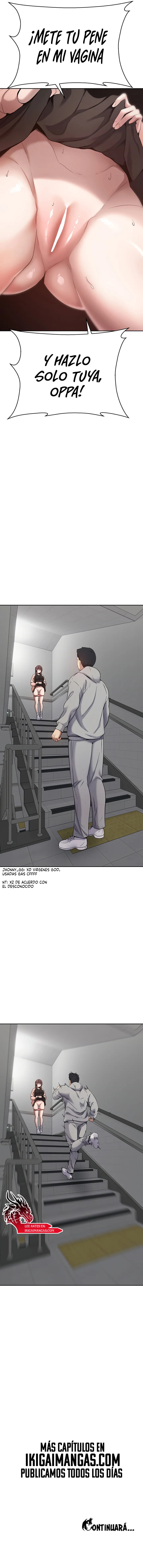 Cambiando Mi Vida Con Las Criptomonedas - Sin censura Capítulo 28 - Page 11